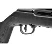 Picture of Savage A22 Takedown 22Lr 18" Accu Tgr Blue/Black Syn 10Rd