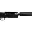 Picture of Savage A22 Takedown 22Lr 18" Accu Tgr Blue/Black Syn 10Rd