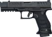 Picture of Walther Pdp Pro-X Ppm Compact 9Mm 4.6" 18-Shot Black Frame