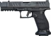 Picture of Walther Pdp Pro-X Ppm Full Sz 9Mm 4.6" 10-Shot Black Frame
