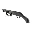Picture of Mossberg 590 Shockwave 12Ga 3" Corn Cob Forend 6Rd Blued