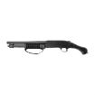 Picture of Mossberg 590 Shockwave 12Ga 3" Corn Cob Forend 6Rd Blued