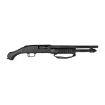 Picture of Mossberg 590 Shockwave 20Ga 3" 6Rd 14.375" Blued/Syn