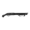Picture of Mossberg 590 Shockwave 20Ga 3" 6Rd 14.375" Blued/Syn