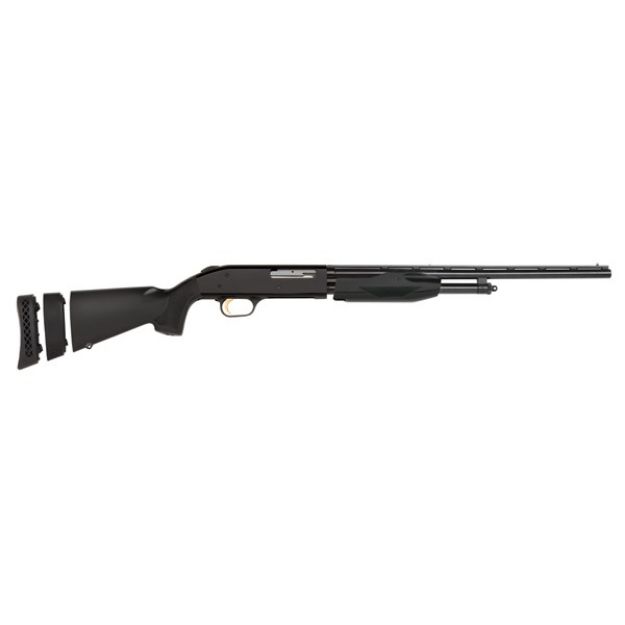 Picture of Mossberg 510 Mini 410 3" 18.5"Vr Blued Synthetic