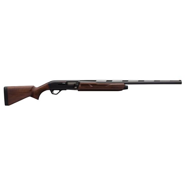 Picture of Winchester Sx4 Compact 12Ga 3" 26"Vr Matte Black Walnut