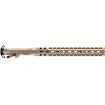 Picture of RADIAN UPPER/HANDGUARD SET 14" FDE