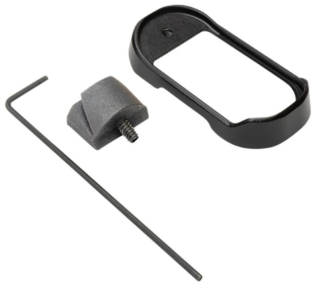 Picture of SHIELD ARMS MAGWELL FOR G43X/48 BLK