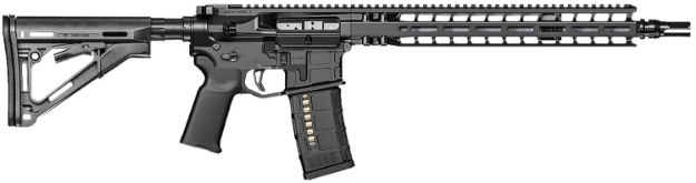 Picture of RADIAN MODEL 1 14.5" 6MM ARC BLK