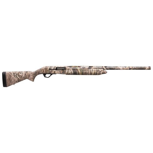 Picture of Winchester Sx4 Waterfowl 12Ga 3.5" 26" Shadow Grass Habitat