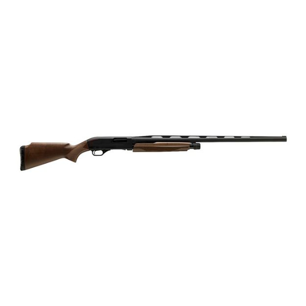 Picture of Winchester Sxp Trap 12Ga 3" 30"Vr Matte Black Walnut
