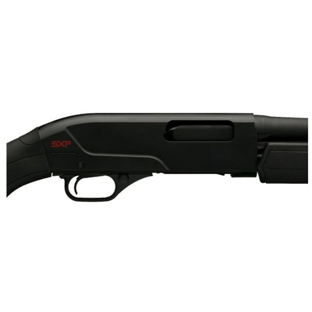 Picture of Winchester Sxp Black Shadow 20Ga 3" 22" Fully Rifled