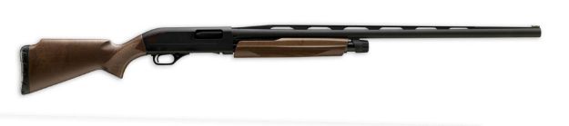 Picture of Winchester Sxp Trap Compact 20Ga 3" 28" Matte Black Walnut