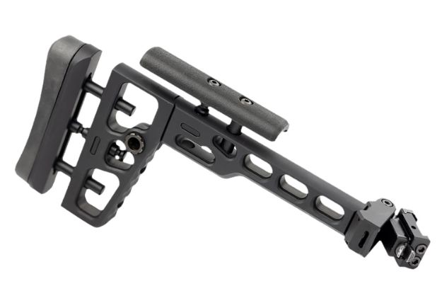 Picture of SAMSON SAS STOCK FLDING W/PIC ADAPTR