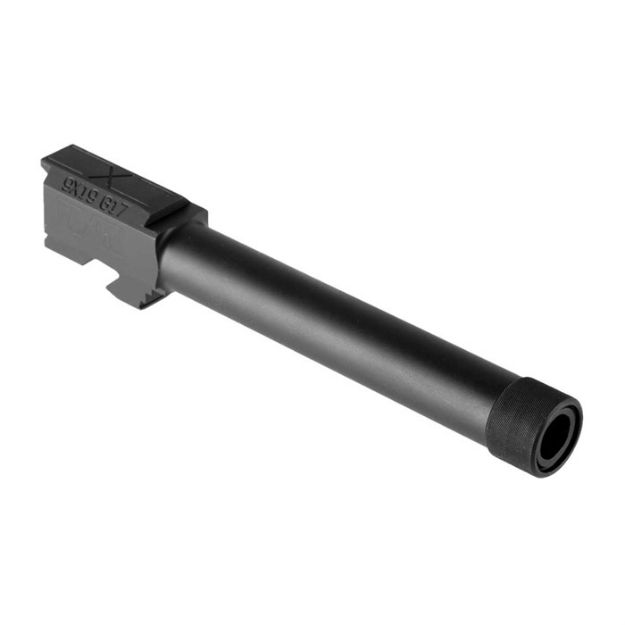 Picture of FAXON DUTY BBL G17 THREADED BLACK