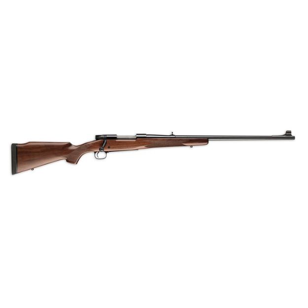 Picture of Winchester Model 70 Alaskan 375H&H 25" Blued/Walnut