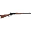 Picture of Winchester Model 1873 Carbine 357/38Sp 20" Blued/Walnut