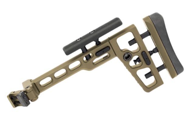 Picture of SAMSON SAS STK FLDNG PIC ADPTR FDE