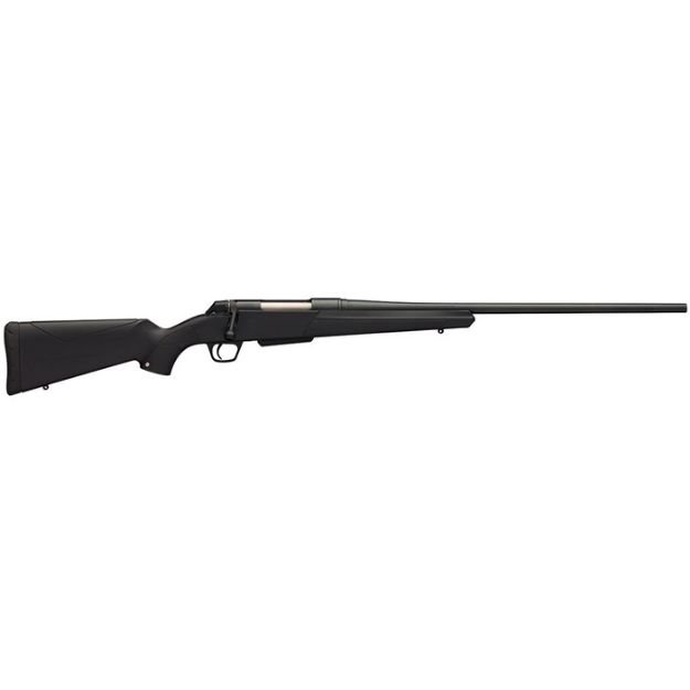 Picture of Winchester Xpr 243 Win 22" Black Matte Synthetic