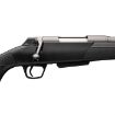 Picture of Winchester Xpr Hunter Compact 243 20" Matte Grey / Blk Syn