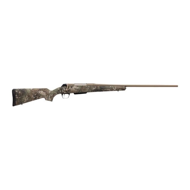 Picture of Winchester Xpr Hunter  350 Legend 22" Bronze/Tt Strata