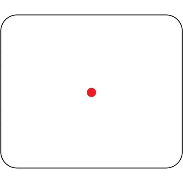 Picture of BURRIS FASTFIRE E RED