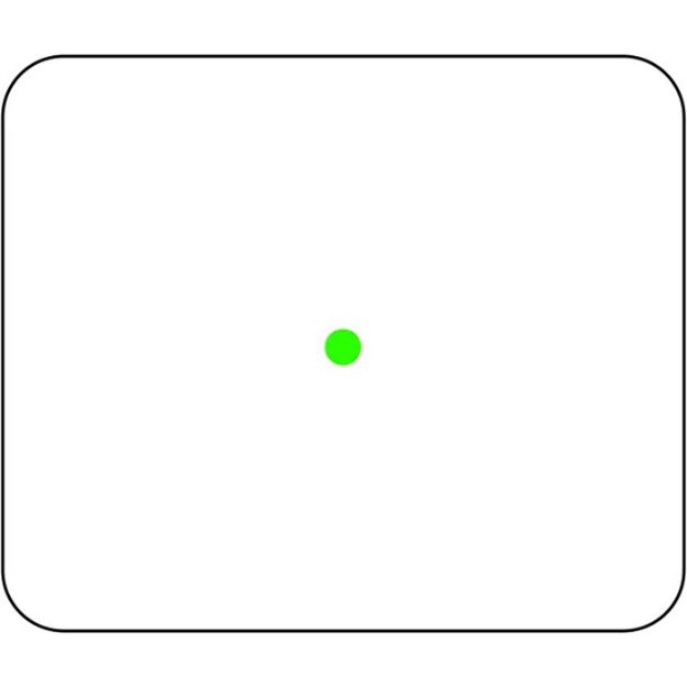 Picture of BURRIS FASTFIRE E GREEN