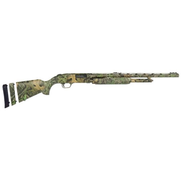 Picture of Mossberg 500 Super Bantam 20Ga 3" 22"Vr Mossy Oak Obsession