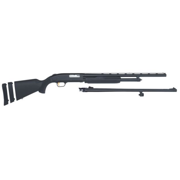 Picture of Mossberg 500 Super Bantam 20Ga Combo 3" 22"Vr 24"Rifled Syn
