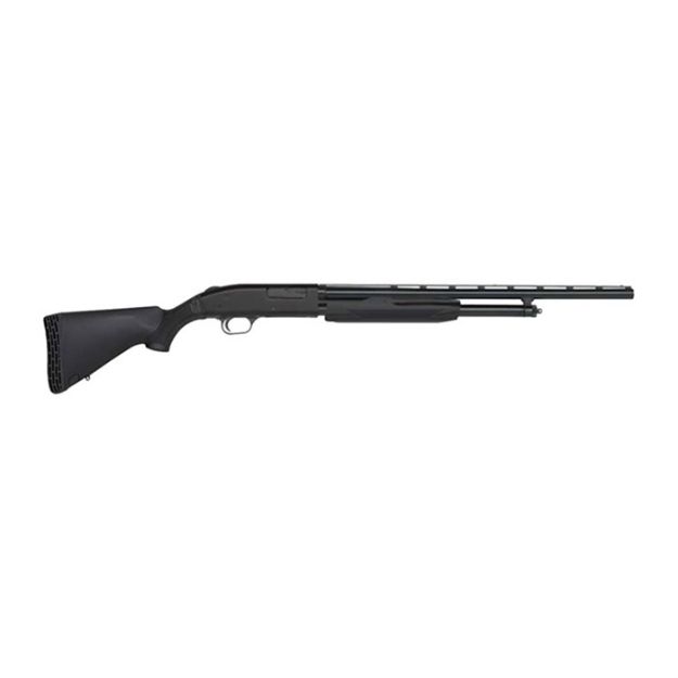 Picture of Mossberg 500 Flex Super Bantam 20Ga 3" 22"Vr Blued Synthetic