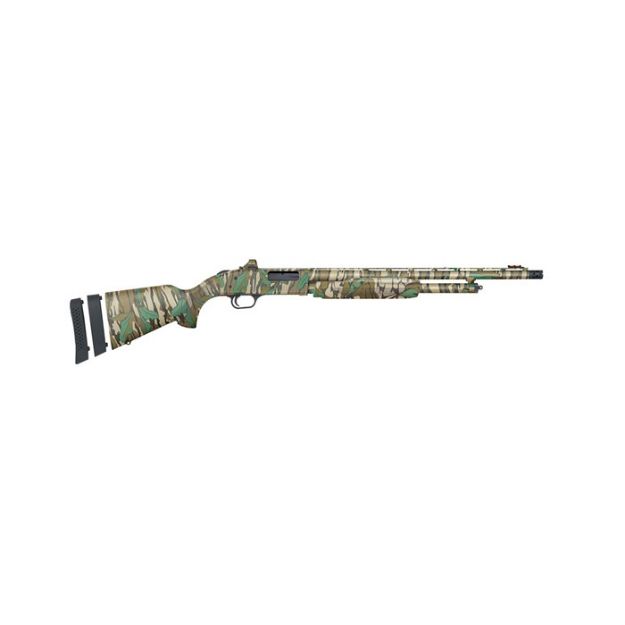 Picture of Mossberg 500 Turkey Bantam 20Ga 20" 3" Mossyoak Micro Dot