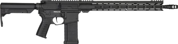 Picture of Cmmg Rifle Resolute Mk4 5.7X28 Mm 16.1" 40Rd Black