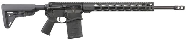 Picture of Ruger Sfar 6.5Cm 20" Magpul Moe Sl Stock & Moe Grip