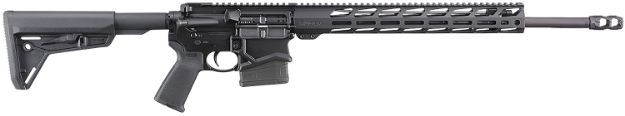 Picture of Ruger Sfar 6.5Cm 20" Magpul Moe Sl Stock & Moe Grip 10-Sh