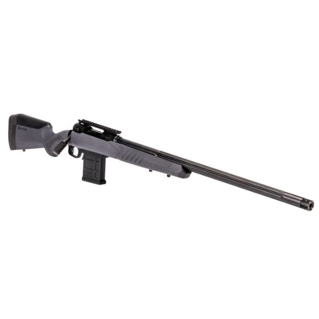Picture of Savage 110 Tactical 6.5Cm 24" Hb Thread Accustock Acufit