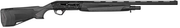 Picture of C.DALY 601 SEMI SPORT 12GA 28" BLACK