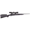 Picture of Savage 110 Apex Hunter Xp 308 3-9X40 Matte/Blk Ergo Adj Lop