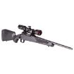 Picture of Savage 110 Apex Hunter Xp 270 3-9X40 Matte/Blk Ergo Adj Lop