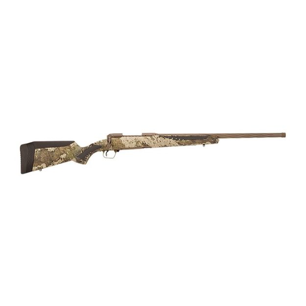 Picture of Savage 110 High Country 6.5Cm 22" Acutrg/Acufit Strata