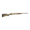Picture of Savage 110 High Country 6.5Prc 24" Acu-Tgr/Acufit Stk Strata