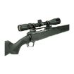 Picture of Savage 110 Apex Hunter Xp  450 Bm 3-9X40 Matte/Blk Adj Lop