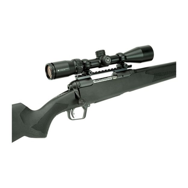 Picture of Savage 110 Apex Hunter Xp  450 Bm 3-9X40 Matte/Blk Adj Lop