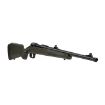 Picture of Savage 110 Hog Hunter 350 Legend 18" Thread Od Green