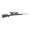 Picture of Savage 110 Apex Hunter Xp 350 Legend 3-9X40 Blk Ergo Adj Lop