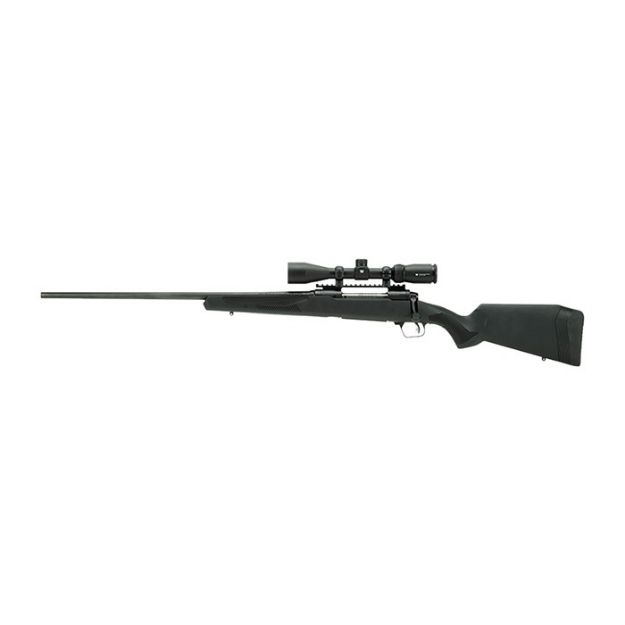 Picture of Savage 110 Apex Hunter Xp 350 Legend Lh 3-9X40 Black/Black