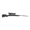 Picture of Savage 110 Apex Hunter Xp 350 Legend Lh 3-9X40 Black/Black