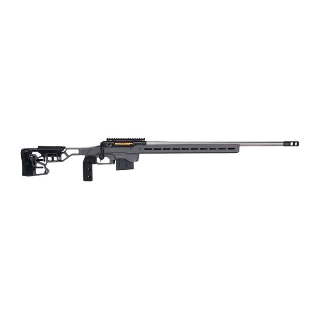 Picture of Savage 110 Elite Precision 26" 223 Acc Chassis Arca Rail