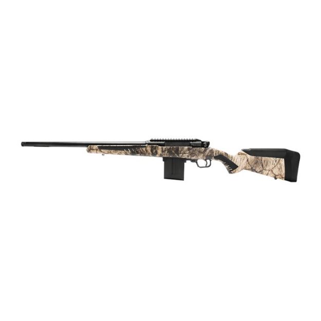 Picture of Savage Impulse Predator 308Win 20" Black/Accufit Stock Terra