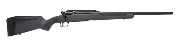 Picture of Savage Impulse Driven Hunter 6.5Cm 20" W/Rail Matte/Black!