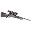 Picture of Savage 110 Apex Hunter Xp 7Mm Prc 3-9X40 Blk Ergo Stk